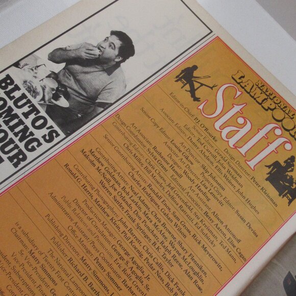 The Beatles Story / Marvel Comics Super Special #4, Vintage 78 - Picture 8 of 12